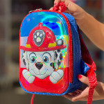کیف عروسکی کوچک سگ نگهبان پسرانه