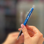 مداد نوکی 0.5 اونر کلاسیک آبی
