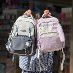 کیف ساده