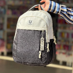 کیف ساده yyds دخترانه مشکی