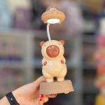 چراغ مطالعه کاپی بارا