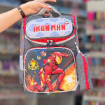 کیف صندوقی iron man توسی