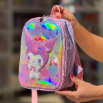 کیف عروسکی کوچک کرومی
