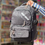 کیف ساده domtneed مشکی