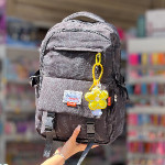 کیف آویزدار گل مشکی