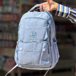 کیف ساده fashlon نفتی