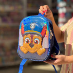 کیف عروسکی کوچک سگ نگهبان پسرانه