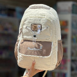 کیف خرسی کرمی