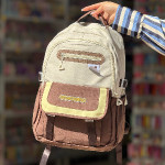 کیف fashlon bag دخترانه قهوه ای