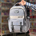 کیف ساده hello توسی