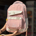 کیف خرگوش fashion کرمی/صورتی