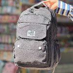 کیف ساده fashlon دخترانه مشکی