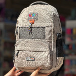 کیف back کرمی