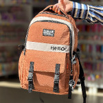 کیف ساده hello اجری