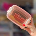 ظرف تغذیه meal box صورتی
