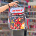 کیف صندوقی iron man توسی